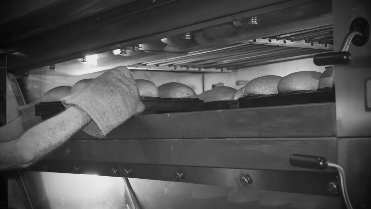 Somerset Bakehouse – artisan bakery in Hamp, Bridgwater