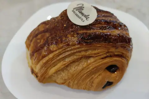 Somerset Bakehouse photo 3