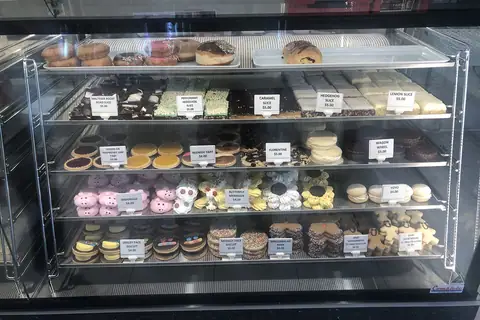 Somerset Bakehouse photo 4